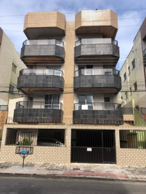 A Passos da Areia Apartamento 2 Quartos no Coração da Badalada Praia do Morro - WiFi Fibra